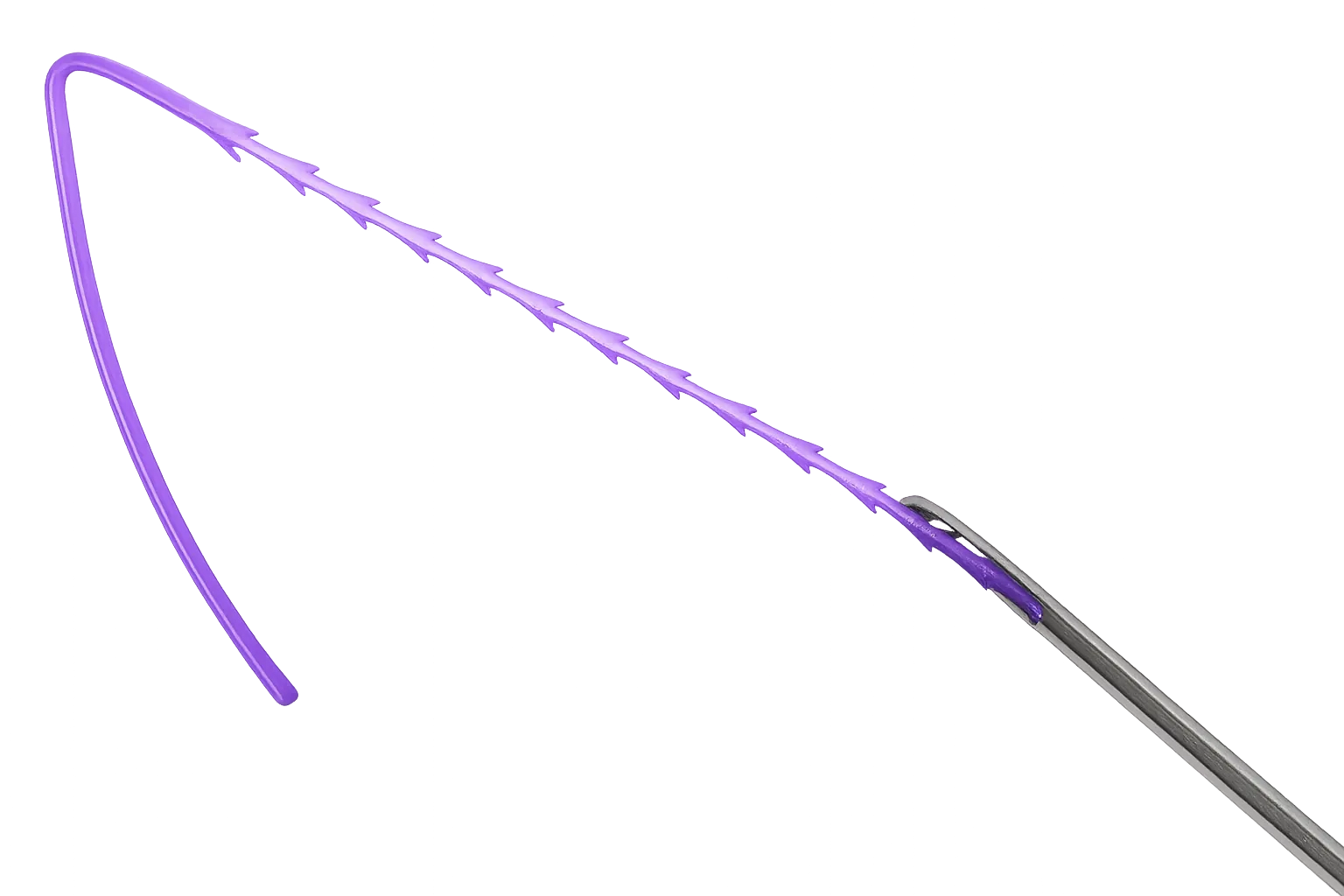 BBL Edge Press Cog Typ C 19G/100mm- 4 Stück-Effektives Fadenlifting für natürliche Hautstraffung