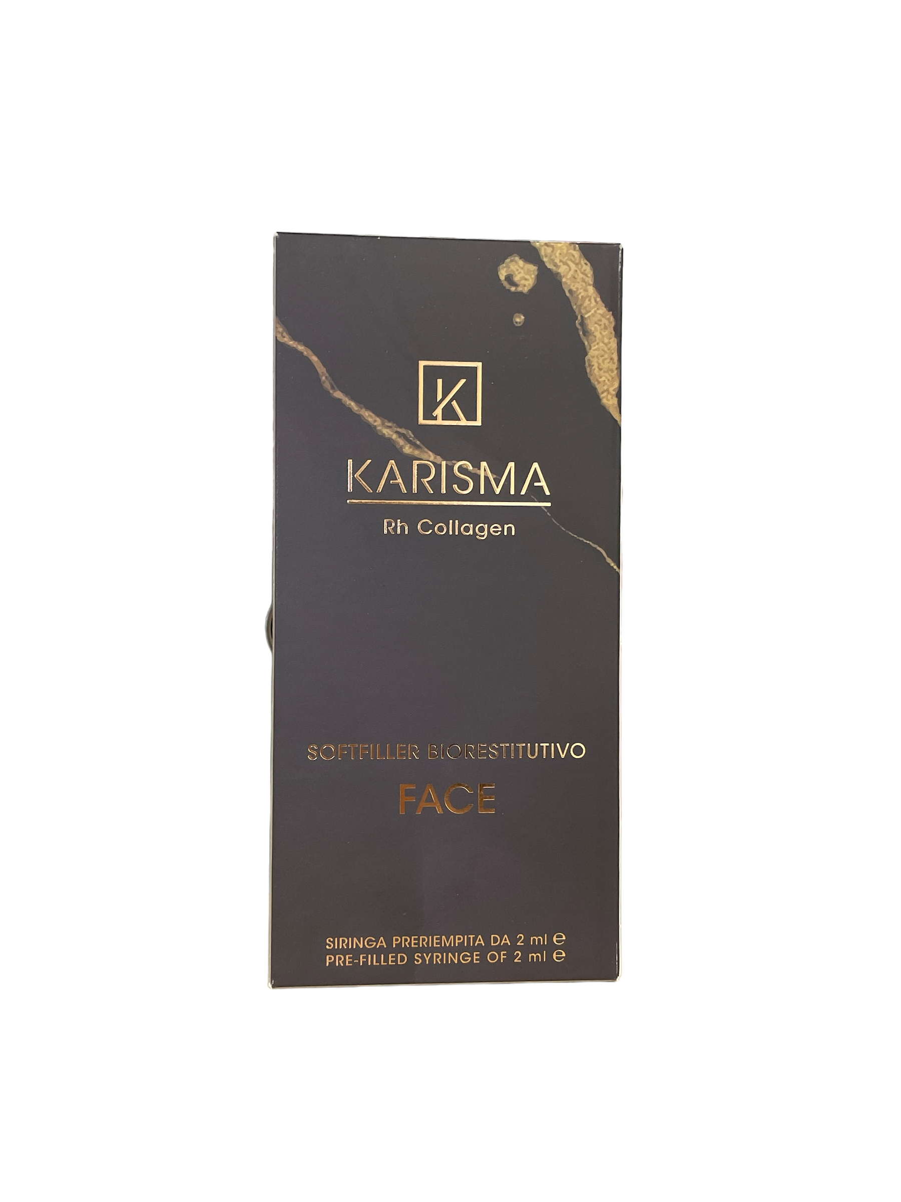 Karisma 2ml Anti-Aging-Lösung für strahlende Haut