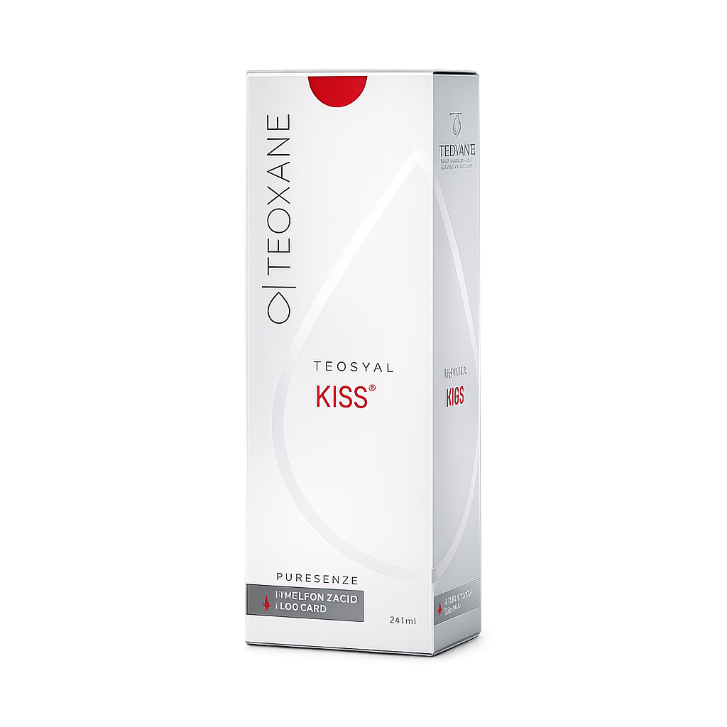 Teosyal ® PureSense Kiss