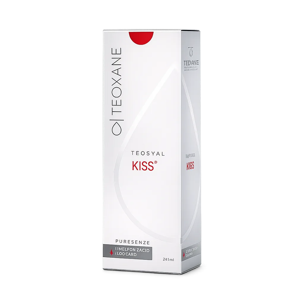 Teosyal ® PureSense Kiss