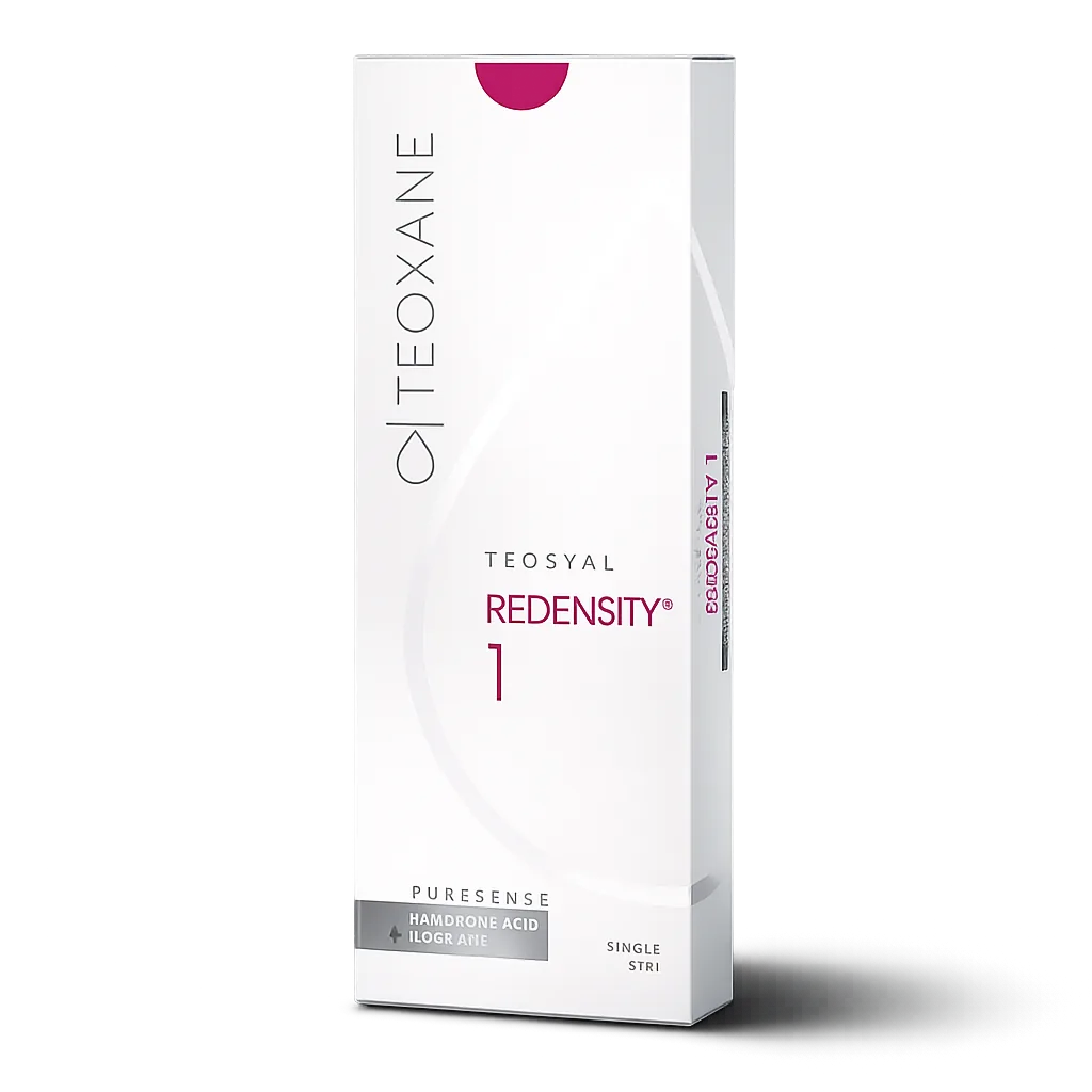 Teosyal ® PureSense Redensity 1 - 1 x 3 ml