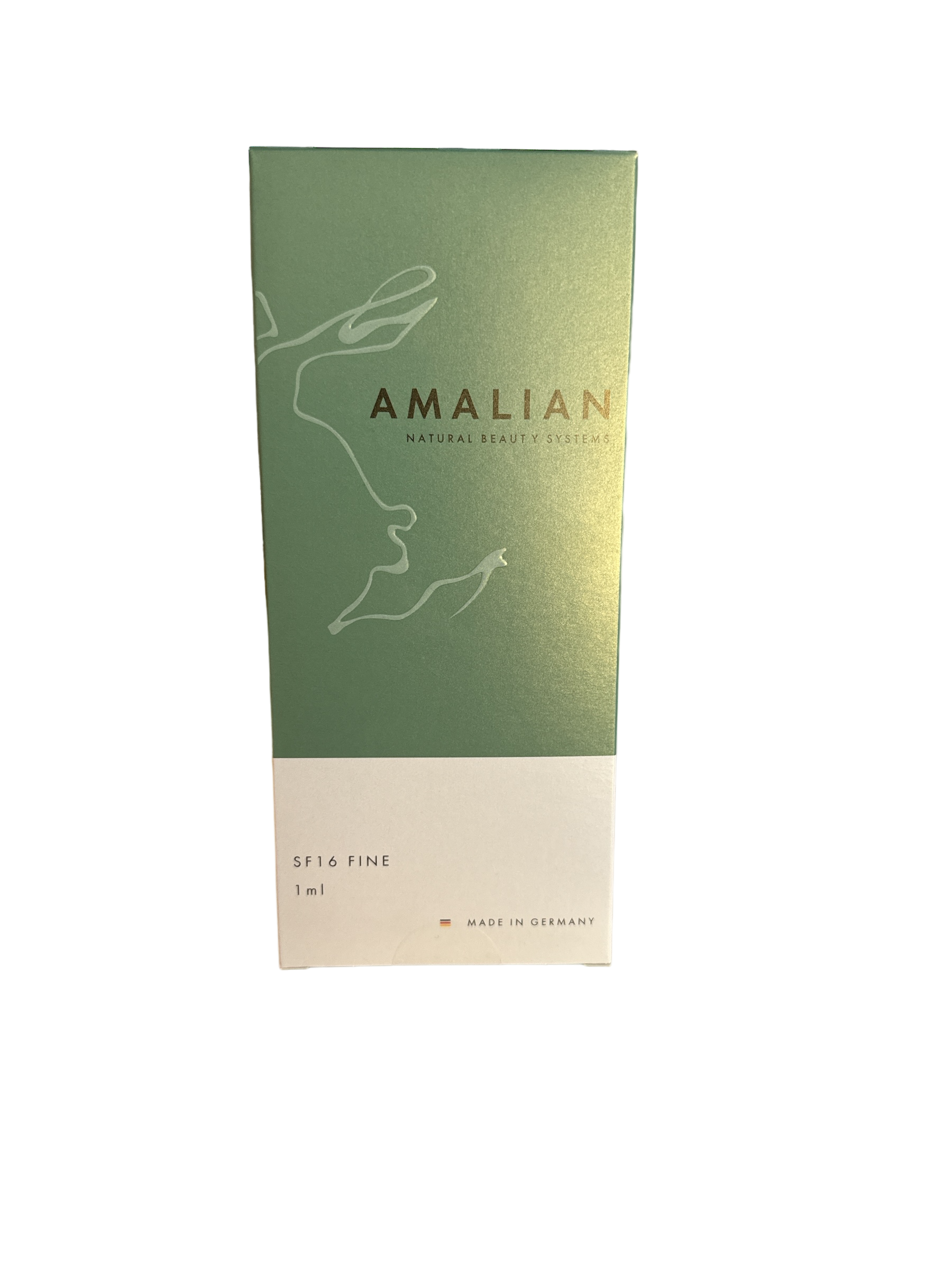 amalian SF 16 fine, 1ml bei Feine Falten