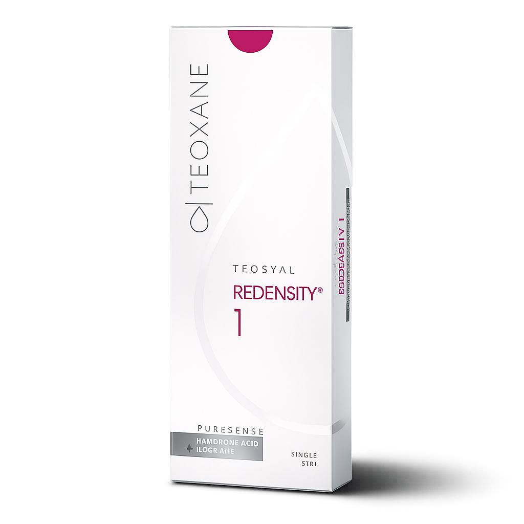 Teosyal ® PureSense Redensity 1 - 1 x 3 ml