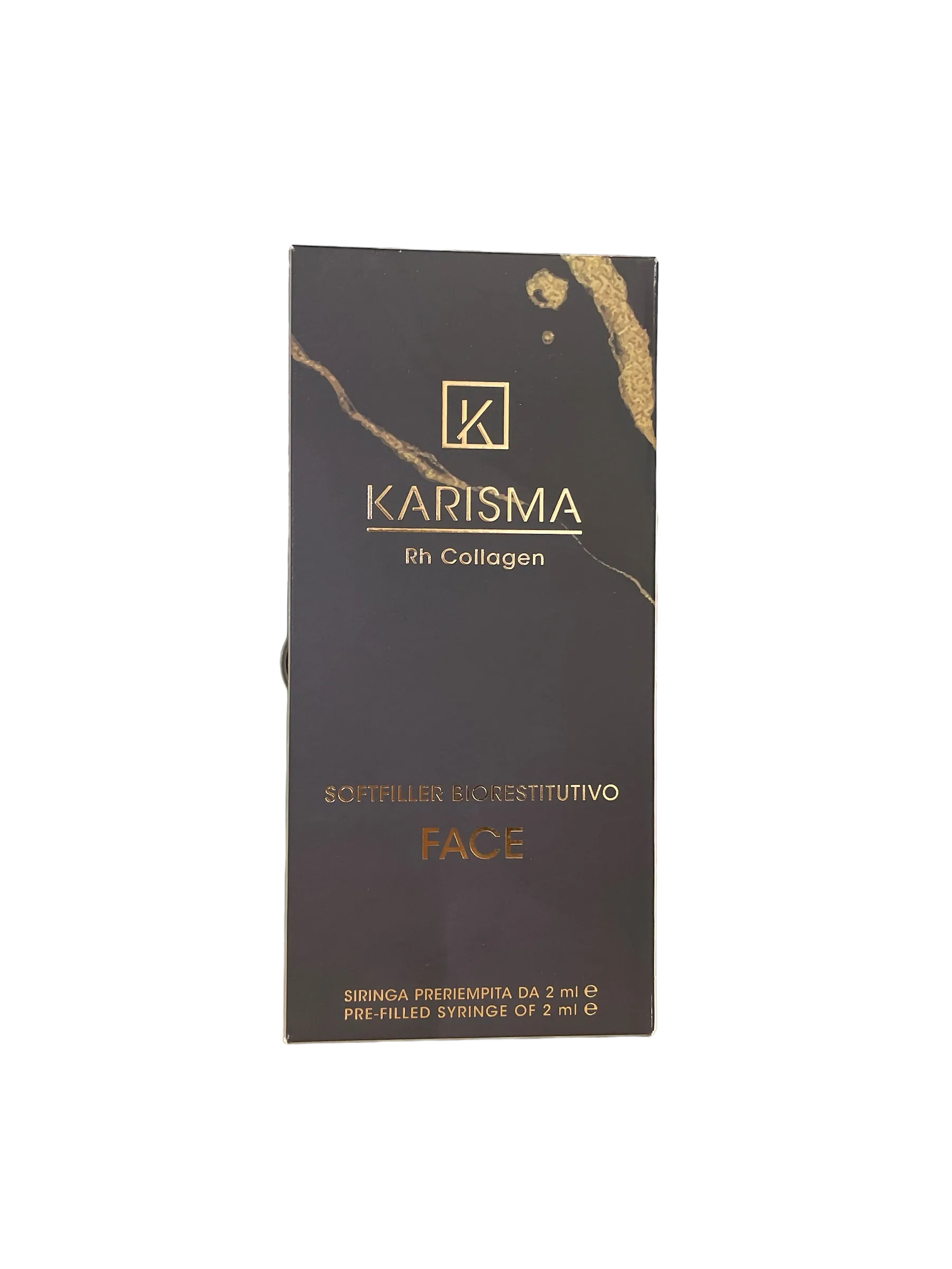 Karisma 2ml Anti-Aging-Lösung für strahlende Haut