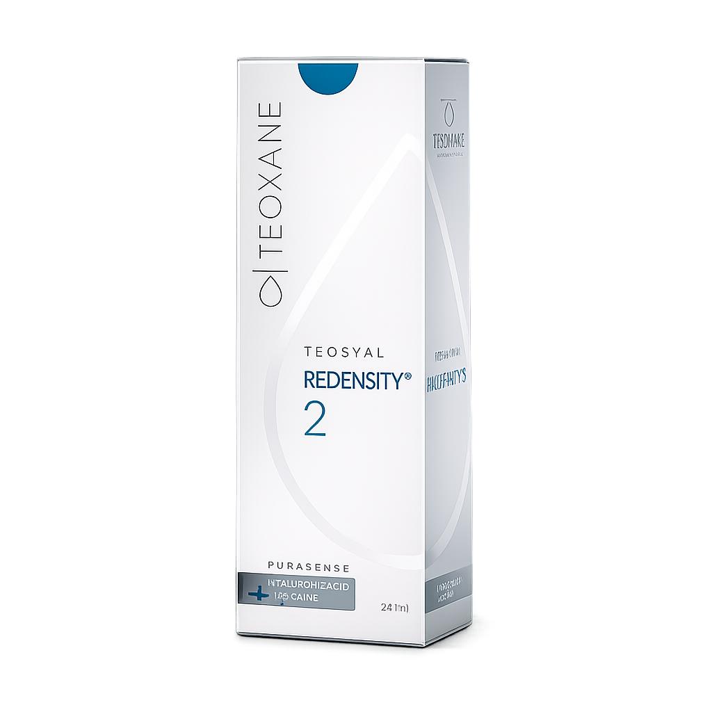 Teosyal ® PureSense Redensity 2 - 2 x 1 ml