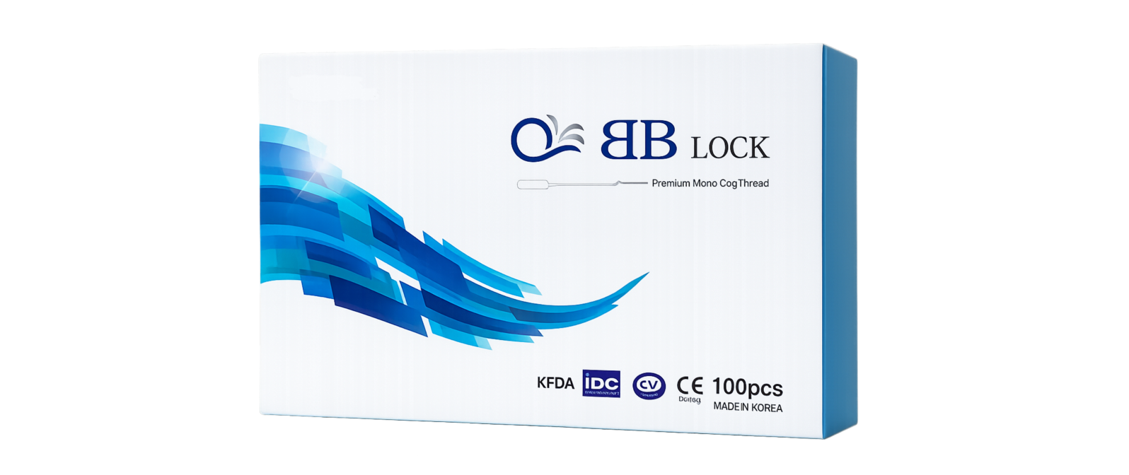 BB Eye Cannula 30G/25mm - 10 Stück 
